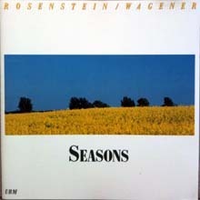 [중고] Rosenstein - Wagener / Seasons (수입)