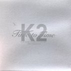 [중고] 케이투 (K2) 김성면 / Time To Time: Special 3.5집 (2CD)