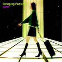 Swinging Popsicle / Transit (미개봉/Digipack)