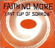 [중고] Faith No More / Last Cup Of Sorrow (일본수입)