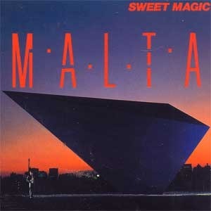 [중고] Malta / Sweet Magic (일본수입)
