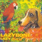 [중고] 레이지본 (Lazybone) / Lazy Diary