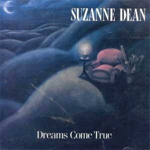 [중고] Suzanne Dean / Dreams Come True (수입)