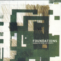 [중고] V.A. / Foundations: The Big Issue - Coming Up from The Streets (2CD/수입)