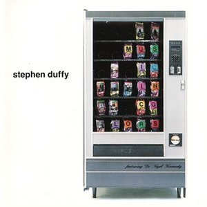 [중고] Stephen Duffy (feat. Nigel Kennedy) / Music In Colors (수입)
