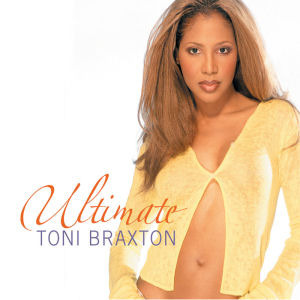 [중고] Toni Braxton / Ultimate Toni Braxton (Digipack)