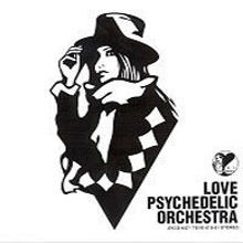 [중고] Love Psychedelico (러브 사이키델리코) / Orchestra (일본수입/vicl60888)