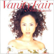 [중고] Seiko Matsuda (마츠다 세이코) / Vanity Fair (일본수입/phcl5028)