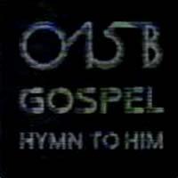 [중고] 공일오비 (015B) / 015B Gospel Hymn To Him