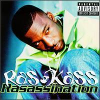 [중고] Ras Kass / Rasassination (Explicit Lyrics/수입)