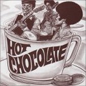 [중고] Hot Chocolate / Hot Chocolate (수입)