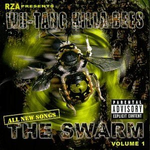 [중고] V.A. / Wu-Tang Killa Bees.The Swarm (수입)
