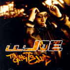 [중고] Lil` Joe(릴 조) / The Ghetto Club (Ep)  