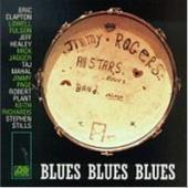 [중고] V.A. / Jimmy Rogers All-Stars - Blues Blues Blues!