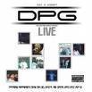[중고] DPG / DPG Live (2CD/일본수입/희귀)