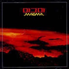 [중고] 마그마 (Magma) / Magma (LP Sleeve)