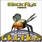 [중고] V.A. / Black Flys Presents: Club Flys (수입)