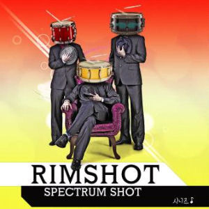 [중고] 림샷 (Rimshot) / Spectrum Shot
