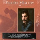 [중고] Freddie Mercury / Solo (3CD/수입)