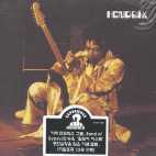 [중고] Jimi Hendrix / Live At The Fillmore East (2CD)