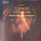 [중고] Hector Berlioz / Symphonie Fantastique, Charles Munch (Xrcd)