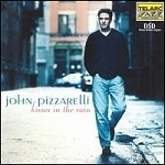 [중고] John Pizzarelli / Kisses In The Rain (SACD Hybrid/수입)