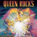 [중고] Queen / Rocks