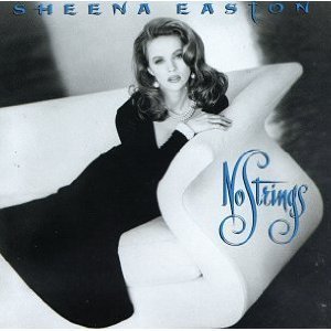 [중고] Sheena Easton / No Strings (수입)
