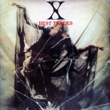 [중고] X-Japan (엑스 재팬) / Best Tracks (수입)