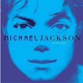 [중고] Michael Jackson / Invincible (BLUE)
