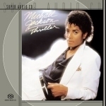 [중고] Michael Jackson / Thriller (SACD)