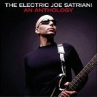 [중고] Joe Satriani / The Electric Joe Satriani : An Anthology (2CD)