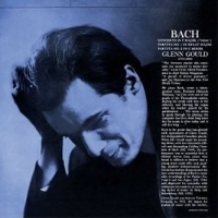 [중고] Glenn Gould / Original Jacket Collection, Vol. 10 - 바흐: 이탈리아 협주곡, 파르티타 1, 2번 (Bach: Italian Concerto; Partita No.1 &amp; 2/SACD)