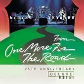 [중고] Lynyrd Skynyrd / One More From The Road (Remastered) (2CD Deluxe Edtion/수입/Digipack)