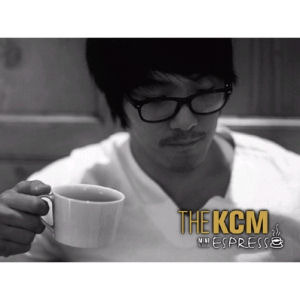 케이씨엠 (KCM) / Espresso (Digipack/미개봉)