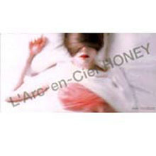 [중고] L&#039;Arc~En~Ciel (라르크 앙 시엘) / HONEY (일본수입/single/ksd21200)