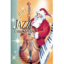 V.A. / Have A Jazzy Christmas (수입/미개봉)