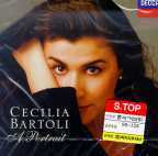 [중고] Cecilia Bartoli / Cecilia Bartoli : A Portrait (바르톨리 포트레이트 앨범/dd3373)
