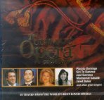 [중고] V.A. / Ultimante Opera Collection (울티메이트 오페라 컬렉션/2292457972)