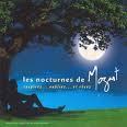 [중고] V.A. / Les Nocturnes De Mozart (2CD/ekc2d0453)