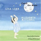 [중고] Lisa Loeb / Catch The Moon (Special Package/수입)