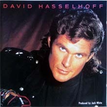 [중고] David Hasselhoff / David Hasselhoff (수입)