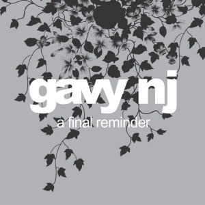 [중고] 가비 엔제이 (Gavy Nj) / A Final Reminder