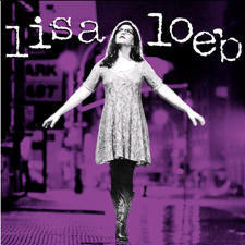 [중고] Lisa Loeb / The Purple Tape (2CD)