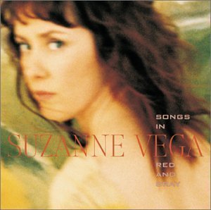[중고] Suzanne Vega / Songs In Red And Gray (수입)