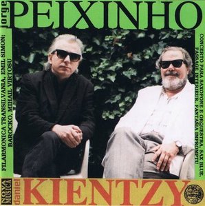[중고] Peixinho Kientzy / Nova Musica (수입)