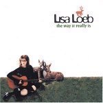[중고] Lisa Loeb / The Way It Really Is