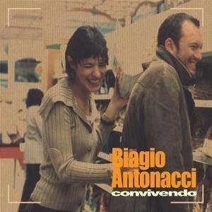 [중고] Biagio Antonacci / Convivendo (Bonus DVD) (Digipack/수입)