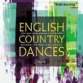 [중고] David Douglass, Paul O&#039;Dette, Andrew Lawrence-King / 영국의 무곡 (English Country Dances/수입)