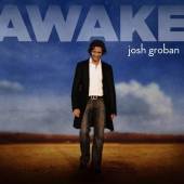 [중고] Josh Groban / Awake